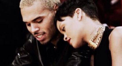 Rihanna revela que aún ama a Chris Brown a pesar de su historial de agresión física