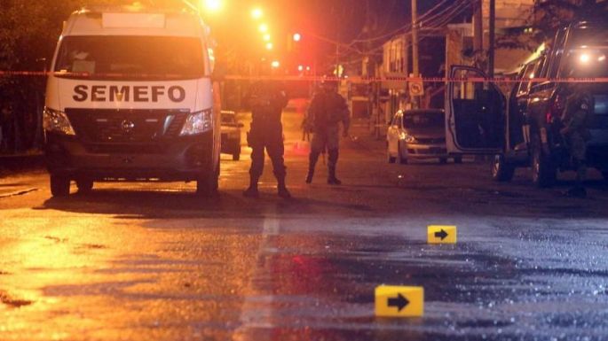 ¿Que pasó en Cuernavaca? Enfrentamiento deja 8 muertos