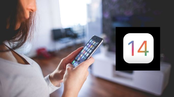 iOS 14 de Apple te avisa si tu teléfono te está espiando
