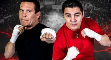 Julio César Chávez vs Jorge "Travieso" Arce: Donde ver la pelea EN VIVO
