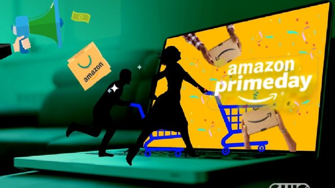 ¿Cuándo será el Amazon Prime Day este 2020?