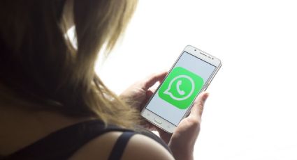 ¿Cómo cambiar el logo de WhatsApp a rosa?