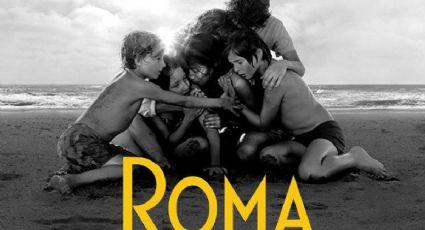 Roma es elegida como la mejor película en español de la historia