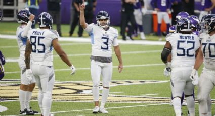 NFL: Tennessee Titans reportan 8 casos de Covid-19