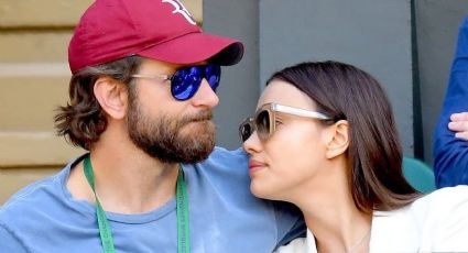 ¿Bradley Cooper e Irina Shayk retoman su amor tras separación? FOTOS