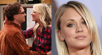 The Big Bang Theory: ¿Por qué quitaron a la hermana de Penny de la serie?