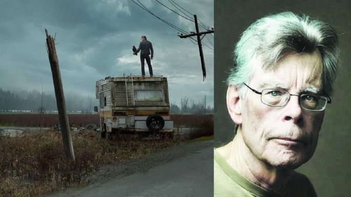 The Stand: ¿De qué trata la nueva serie de Stephen King?