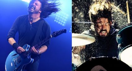 Dave Grohl: 10 Datos curiosos que debes conocer del líder de los Foo Fighters