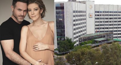 Fernanda Castillo: ¿Por qué hospitalizaron a la actriz de 'Monarca'?
