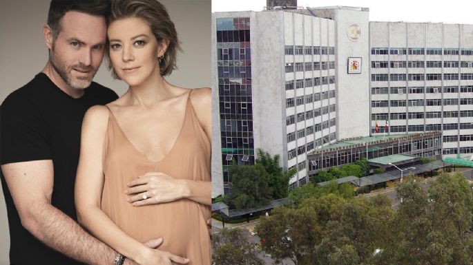 Fernanda Castillo: ¿Por qué hospitalizaron a la actriz de 'Monarca'?