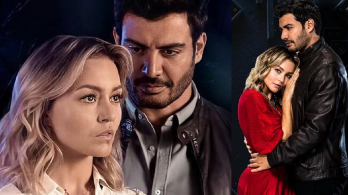 Imperio de Mentiras: ¿Cuáles son los finales ALTERNATIVOS de la telenovela de Televisa?