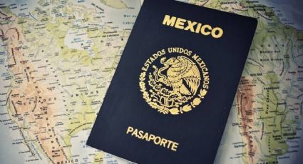 ¿Cuánto costarán los pasaportes mexicanos en 2021? SRE publicó los precios