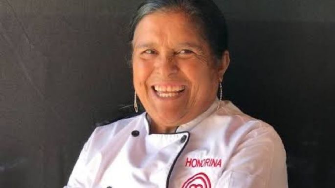 MasterChef México: Usuarios recuerdan la frase de Honorina durante reto de mercado oscuras (VIDEO)