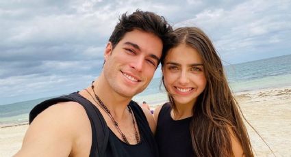 Se acabó el romance: Michelle Renaud y Danilo Carrera confirman el fin de su relación