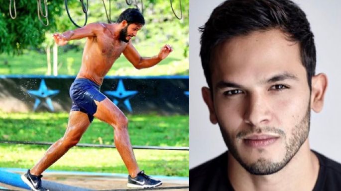 Exatlón 2021: ¿Cómo pasó Oscar Cano de atleta a ACTOR de telenovelas?