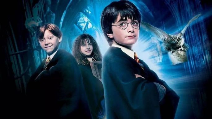 HBO Max estaría preparando NUEVA SERIE de Harry Potter