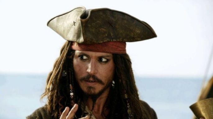 ¿Disney se arrepiente? Johnny Depp REGRESARÍA a 'Piratas del Caribe'