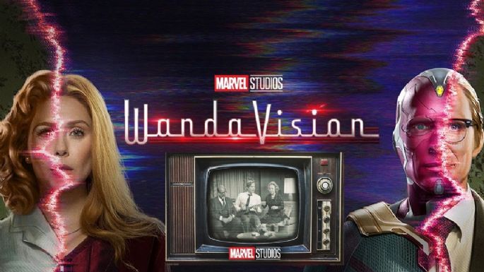 WandaVision: ¿Cuándo se estrenará cada capítulo de la serie en Disney Plus?