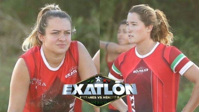 Exatlón 2020: Ana Lago EXPLOTA en contra de Mati Álvarez por mandarla a eliminación