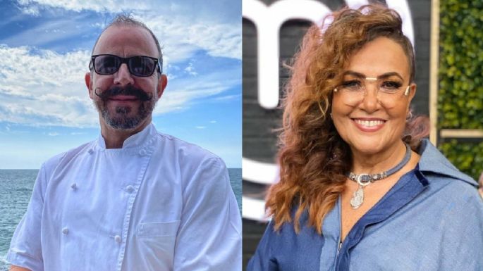 MasterChef 2020: Chef Benito se burla del programa y la Chef Betty responde AGRESIVAMENTE