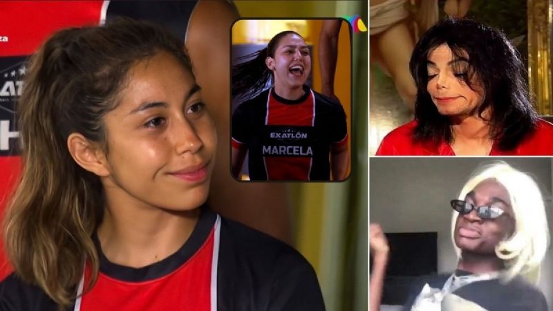Exatlón 2021: MEMES piden la salida de Marcela ‘Yeyé’ tras la eliminación de Dulce Figueroa