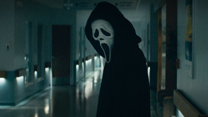 5 películas de terror que debes ver si te gustó Scream