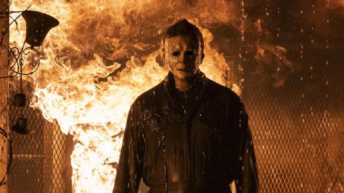3 películas de terror clásicas de Halloween que regresan en 2021