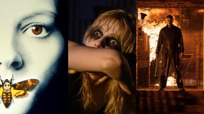 5 películas de terror que solo podrás ver este Halloween en el cine