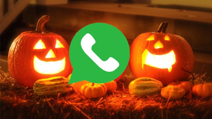 ¿Cómo activar el modo Halloween en WhatsApp? PASO POR PASO