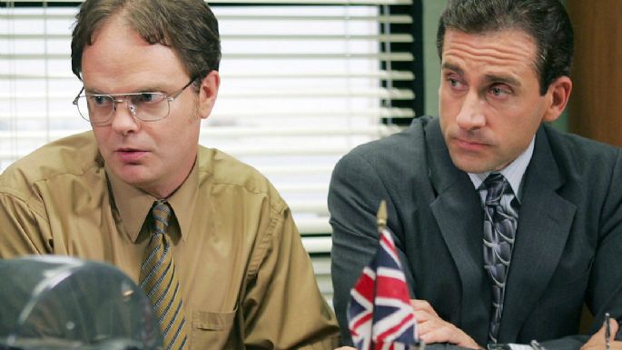 The Office y las mejores series de comedia en HBO MAX que debes ver en octubre 2021