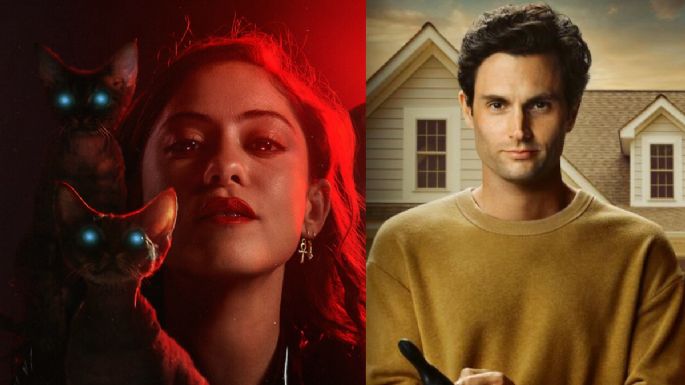 5 series en Netflix que debes ver si te gustó Locke and Key