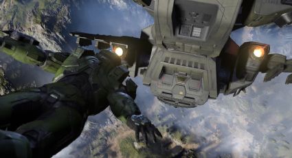 Halo Infinite: 5 cosas que veremos en la campaña del juego de Xbox Series (VIDEO)
