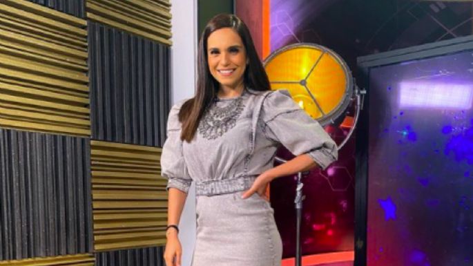 ¿Tania Rincón está vetada de TV Azteca por irse a Televisa?