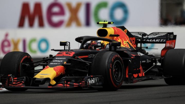 F1: ¿Cuánto cuesta el boleto más caro de la Formula 1 en México y qué incluye?