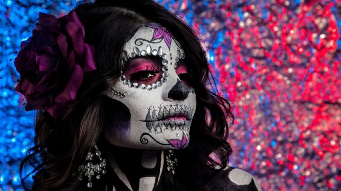 Halloween 2021: 5 ideas de maquillaje para disfraz en Noche de Brujas