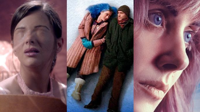 5 películas en Netflix llenas de melancolía que puedes ver en Otoño 2021