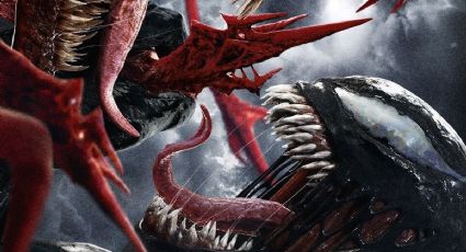 Venom 2: Let There be Carnage, HORARIO y dónde ver el ESTRENO de la película