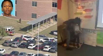 Timberview High School: Todo lo que sabemos del tiroteo en Arlington, Texas