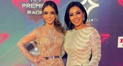 Cyntia González y Alana Lliteras se pierden y llegan tarde a los Premios de la Radio