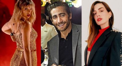 Jake Gyllenhaal engañó a Taylor Swift con Anne Hathaway según la letra de All too well