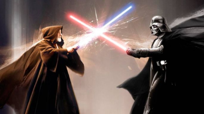 Obi Wan Kenobi: Primeras imágenes de la serie de Disney Plus revelan nuevo DUELO contra Darth Vader