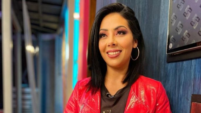 ¡Sorpresa! Cyntia González regresa a MasterChef Celebrity México