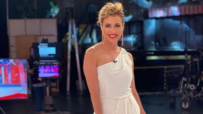 ¿Por qué desapareció Carmen Muñoz de los programas de TV Azteca?