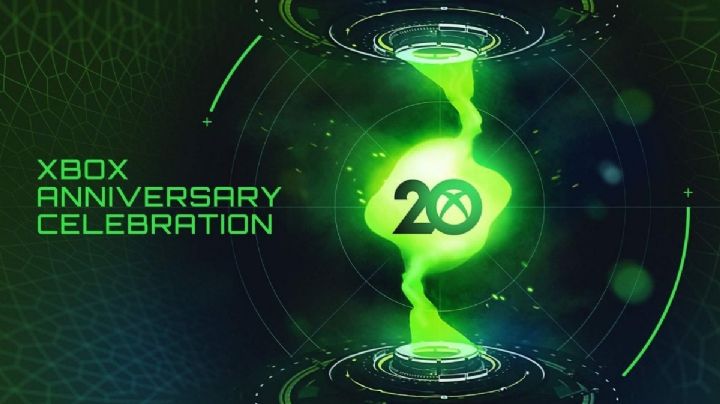 Xbox celebra su 20 aniversario con juegos retrocompatibles y multijugador de Halo Infinite