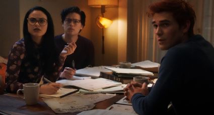 Riverdale: HORARIO y dónde ver el ESTRENO de la temporada 6 en Netflix