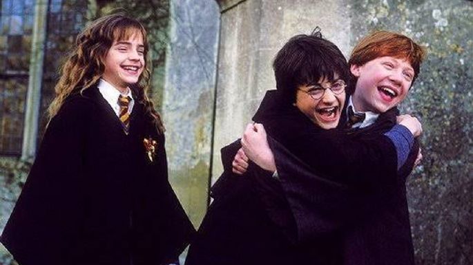 Return to Hogwarts: Harry Potter reunirá al elenco completo en un nuevo especial de HBO MAX