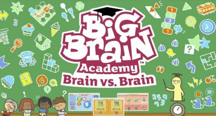 Big Brain Academy presenta nuevo DEMO para Nintendo Switch, ¿Cómo descargar PASO A PASO? (TUTORIAL)