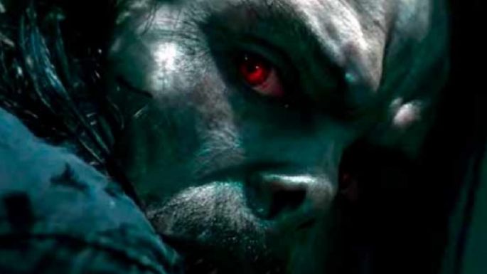Morbius: nuevo trailer confirma la película en el universo de Spider Man