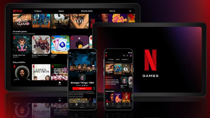 Netflix Games: ¿Cómo descargar y jugar los nuevos videojuegos de la plataforma GRATIS?