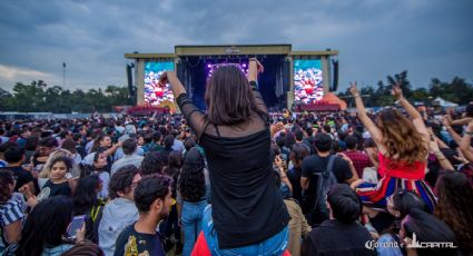 Corona Capital 2021: HORARIO y dónde ver la transmisión EN VIVO del festival en CDMX